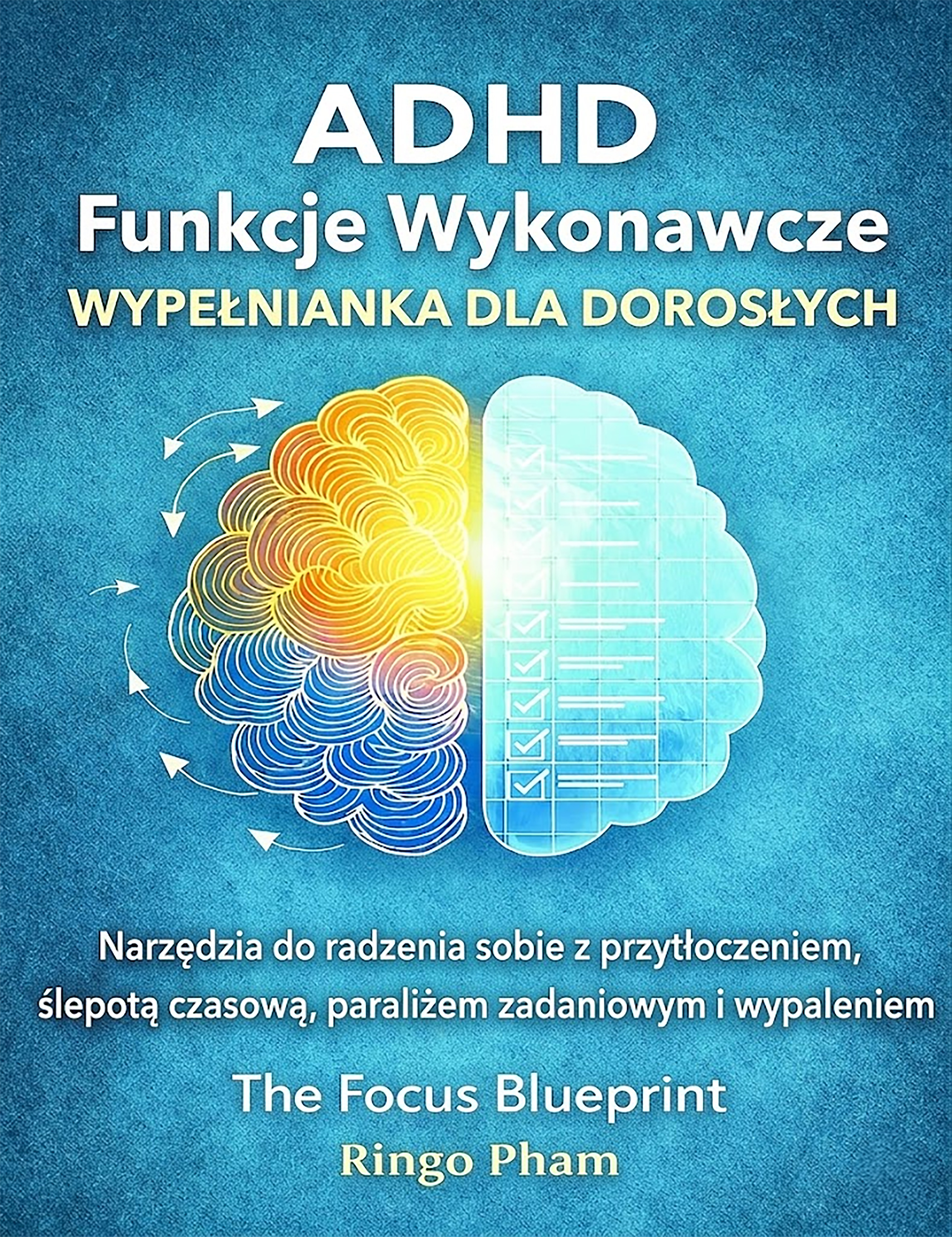 ADHD Funkcje Wykonawcze